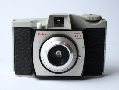 kodak 127 camera